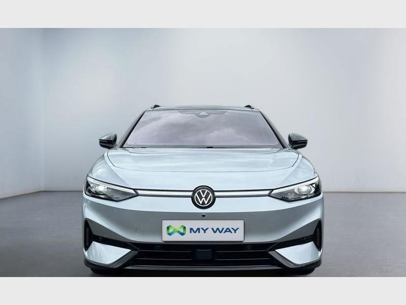 Volkswagen ID.7 Tourer ID.7 Tourer 86 kWh Pro S Business Premium