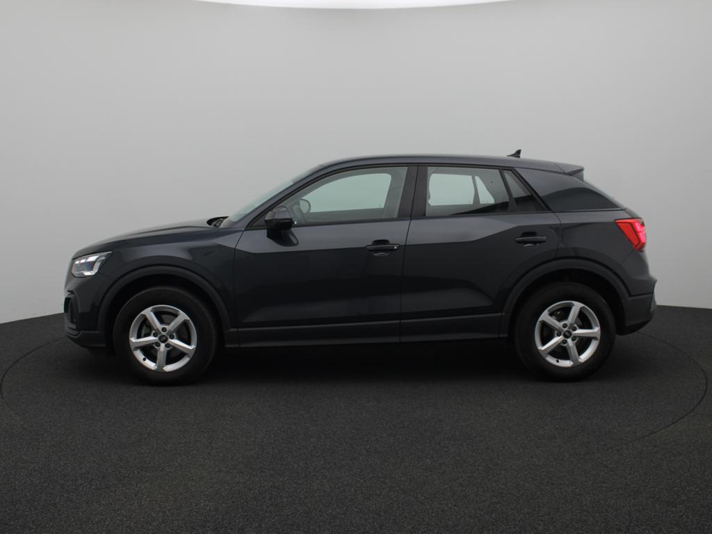 Audi Q2 35 TFSI 150 PK S-tronic / Leder / Camera / Cruise Control