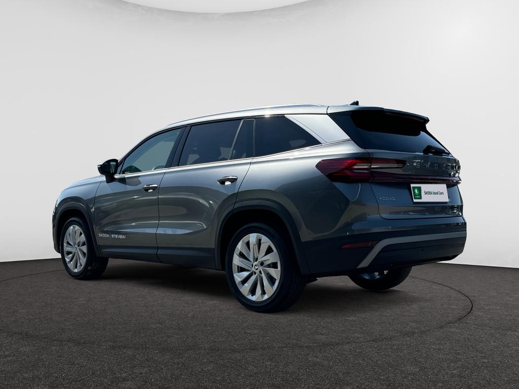 Skoda Kodiaq Kodiaq 2.0 CR TDi Selection DSG