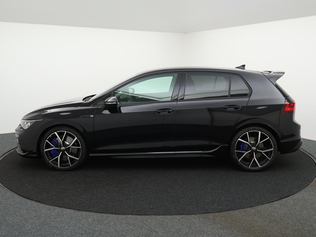 Volkswagen Golf VIII R Golf R 2.0 TSI 4Motion 235 kW (320 pk) 7 versnellingen DSG