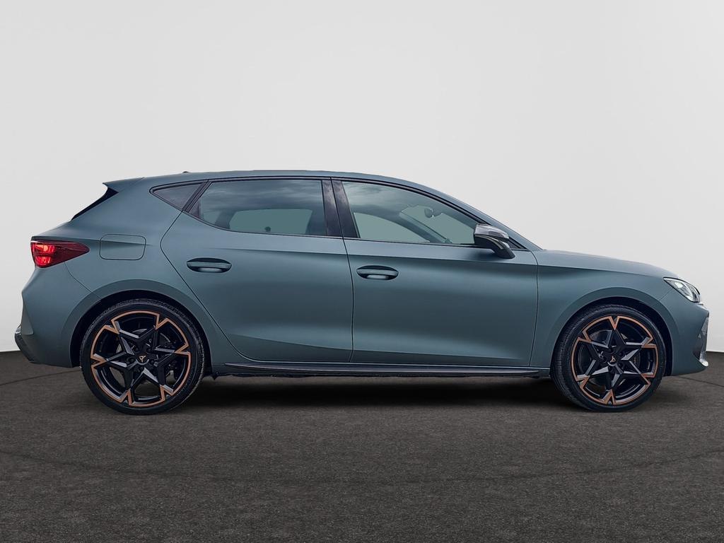 Cupra Leon Leon 5D VZ 1.5 PHEV 272 pk (200kW) DSG6 Plug-in Hybride