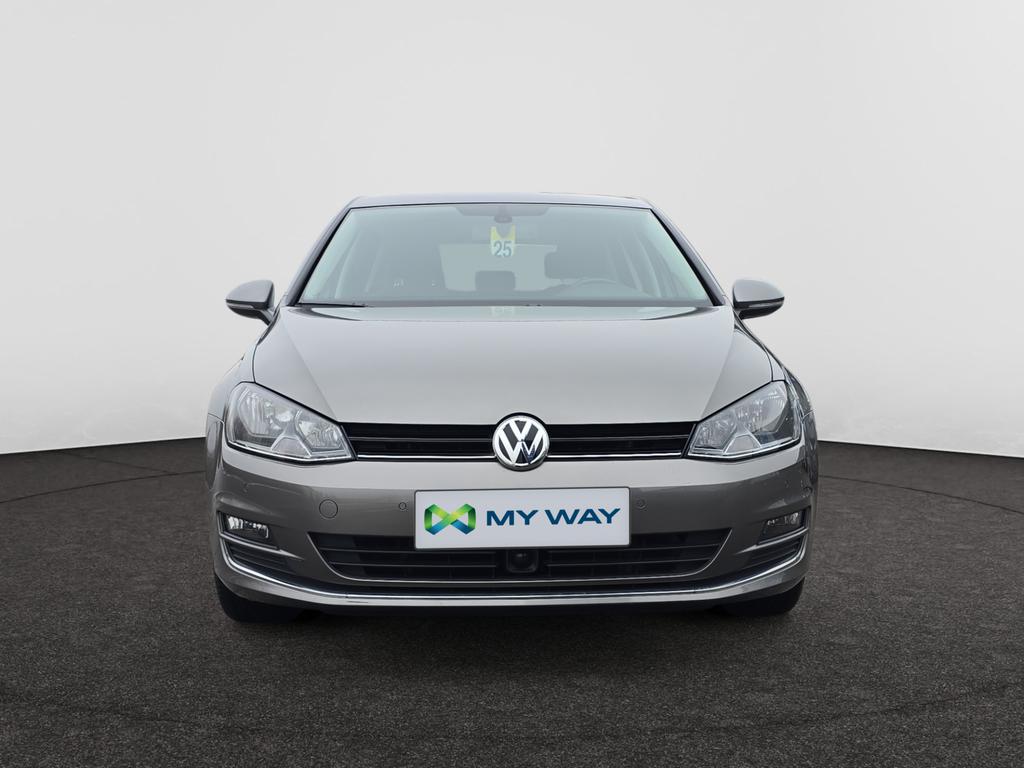 Volkswagen Golf VII Highline 1.4 TSI 122cv