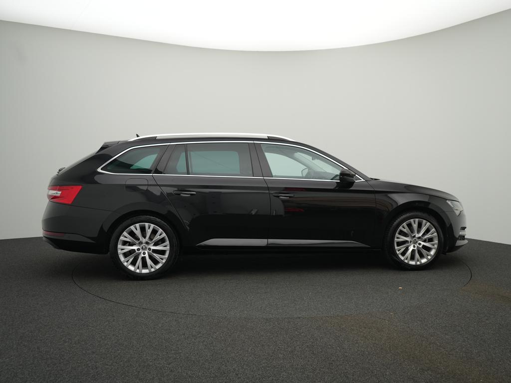 Skoda Superb Combi 2.0 CR TDi Clever+ DSG  7V Break 150CV / 110 KW