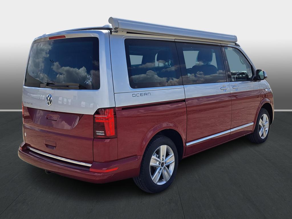 Volkswagen Multivan T6.1 2.0 TDi SCR Highline DSG (EU6AP)