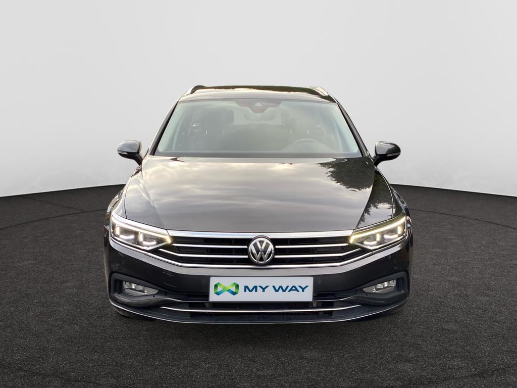 Volkswagen Passat Variant Passat Variant Style Business 1.6 TDI SCR 88 kW (120 ch) 7 vitesses DSG