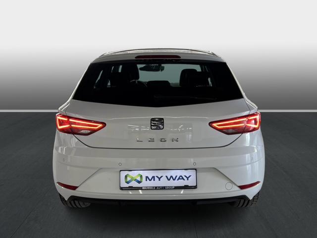 SEAT Leon 1.5 TSI Move! Ultimate+ OPF