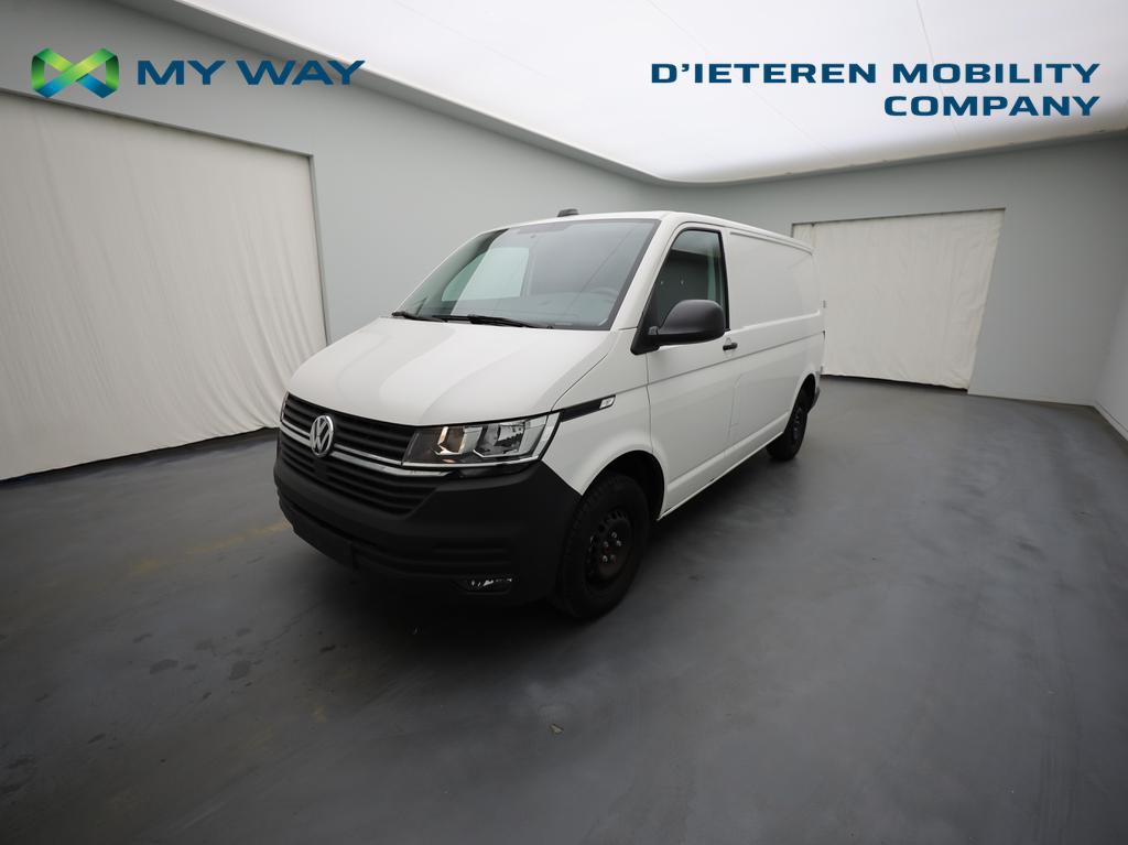 Volkswagen Transporter T6.1 1000 Fou Swb