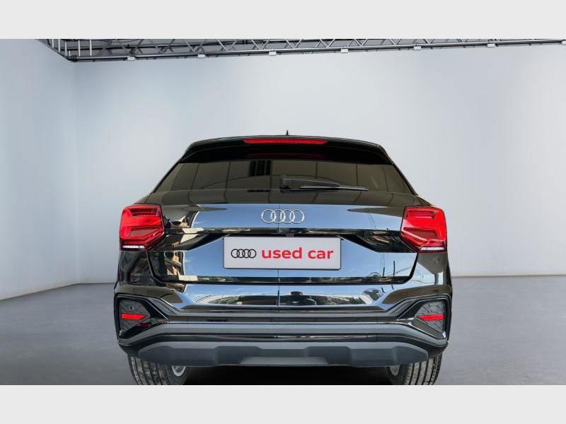 Audi Q2 Q2 30 TFSI S line