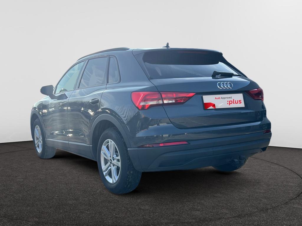 Audi Q3 45 TFSIe PHEV S tronic