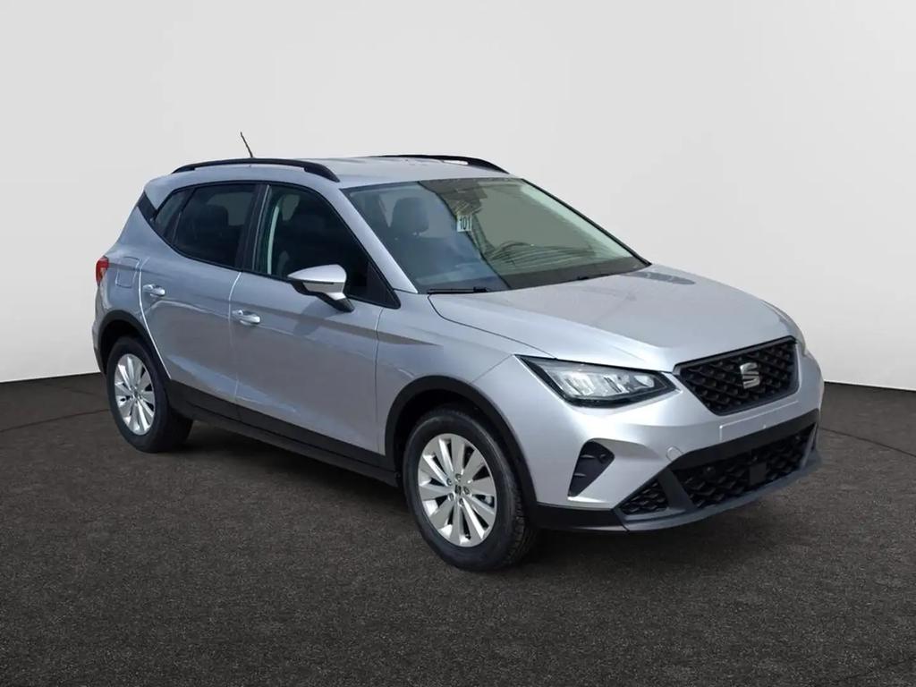 SEAT Arona 1.0 TSI STYLE 5T 81 DG8 AU7