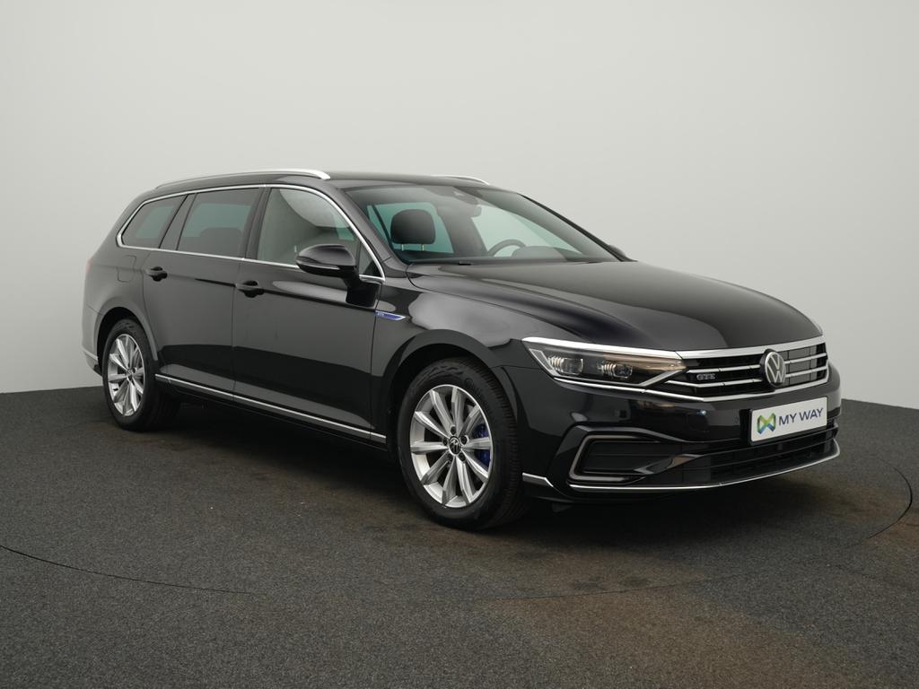 Volkswagen Passat Variant GTE 1.4 TSI PHEV GTE Business DSG 6v   218 PK