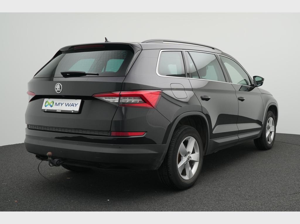 Skoda Kodiaq AMB TS92/1.4 M6F