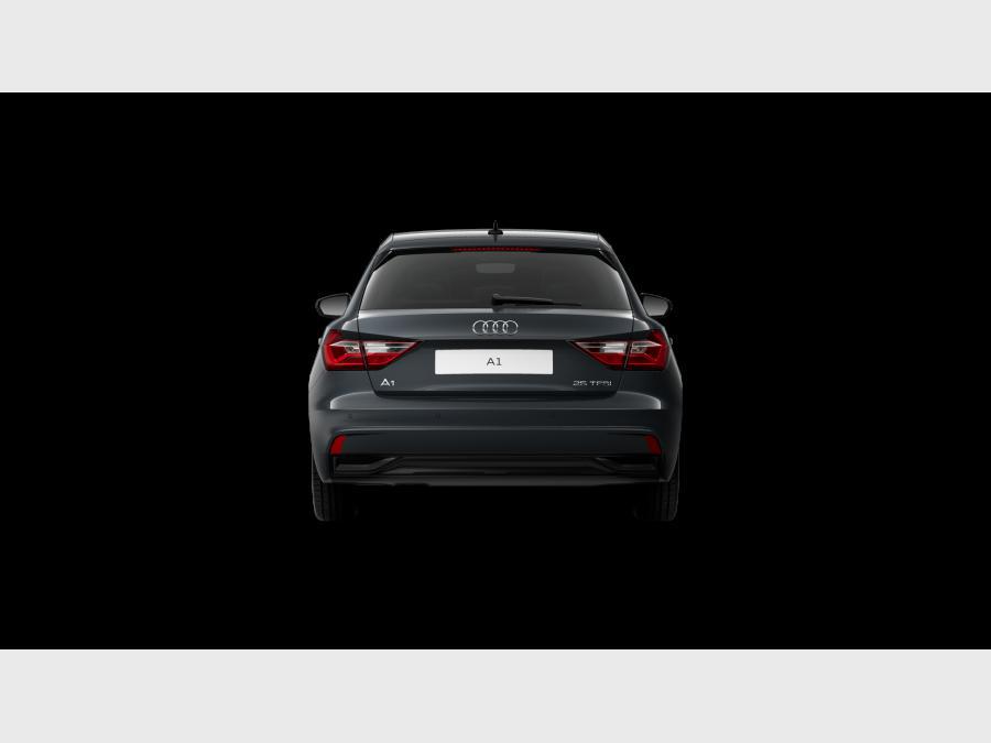 Audi A1 Sportback Audi A1 Sportback advanced 25 TFSI 70(95) kW(PS) manual transmission