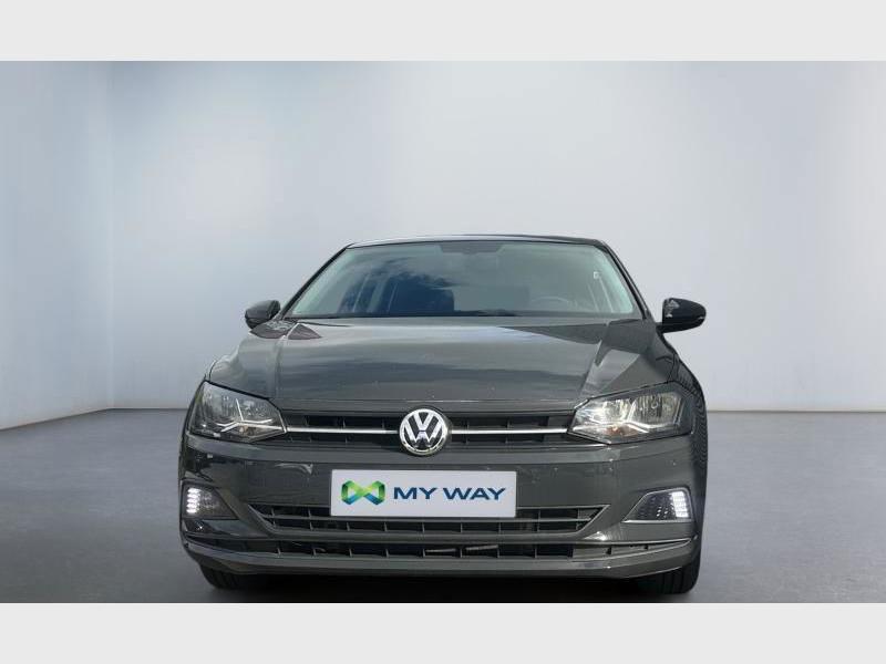 Volkswagen Polo Polo 1.6 TDi SCR Comfortline