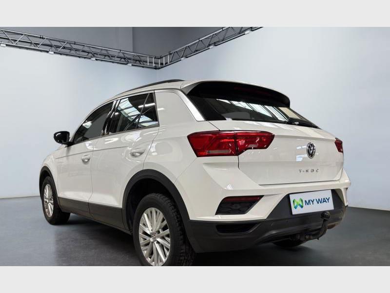 Volkswagen T-Roc T-Roc 1.0 TSI OPF