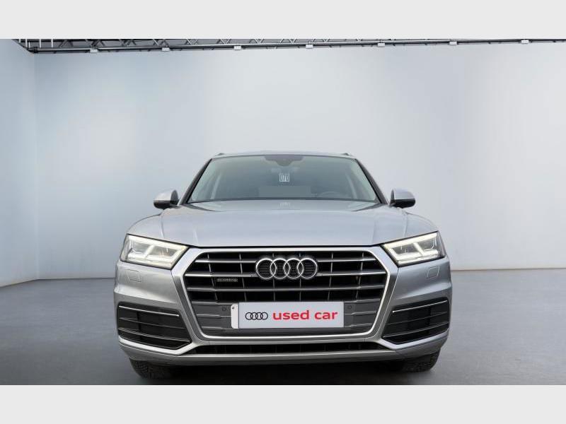 Audi Q5 QUATTRO Bte Auto * Cuir Sport, Clé Confort