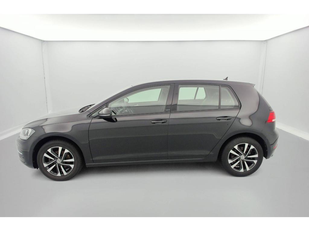 Volkswagen Golf VII COMFORTLINE 1.0TSI 85kw(115cv) 6V * GPS * CAM RECUL * ATT REM *