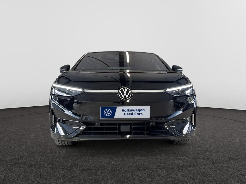 Volkswagen ID.7 Pro Business Premium 82 kWh 210 kW (286 ch)