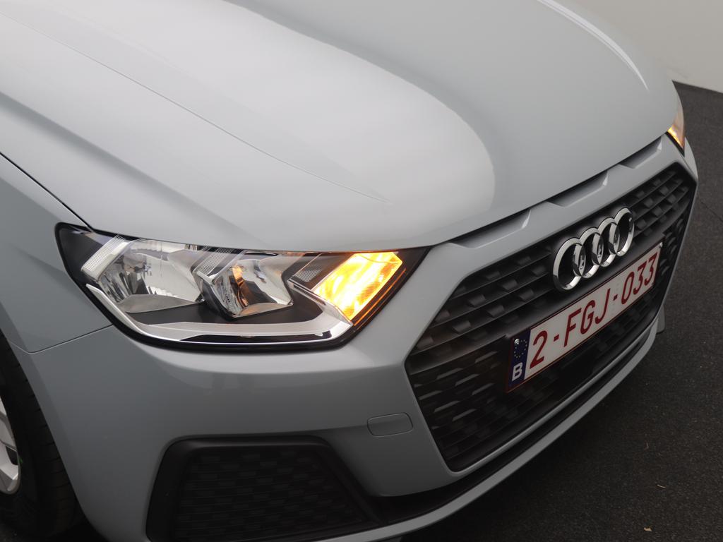 Audi A1 Sportback Sportback 25 TFSI Attraction