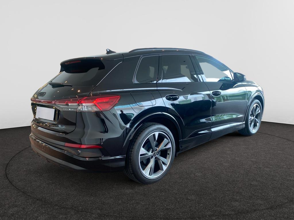 Audi Q4 e-tron 82 kWh 45 S line