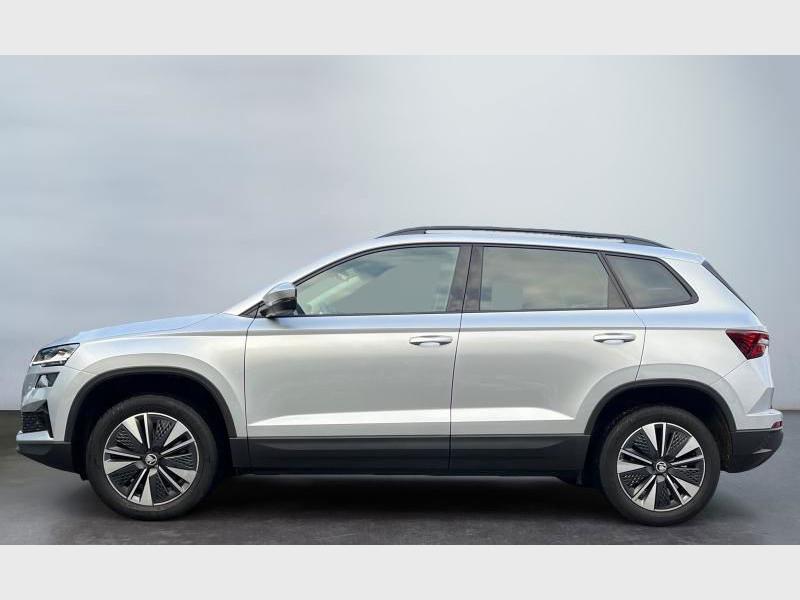 Skoda Karoq Ambition