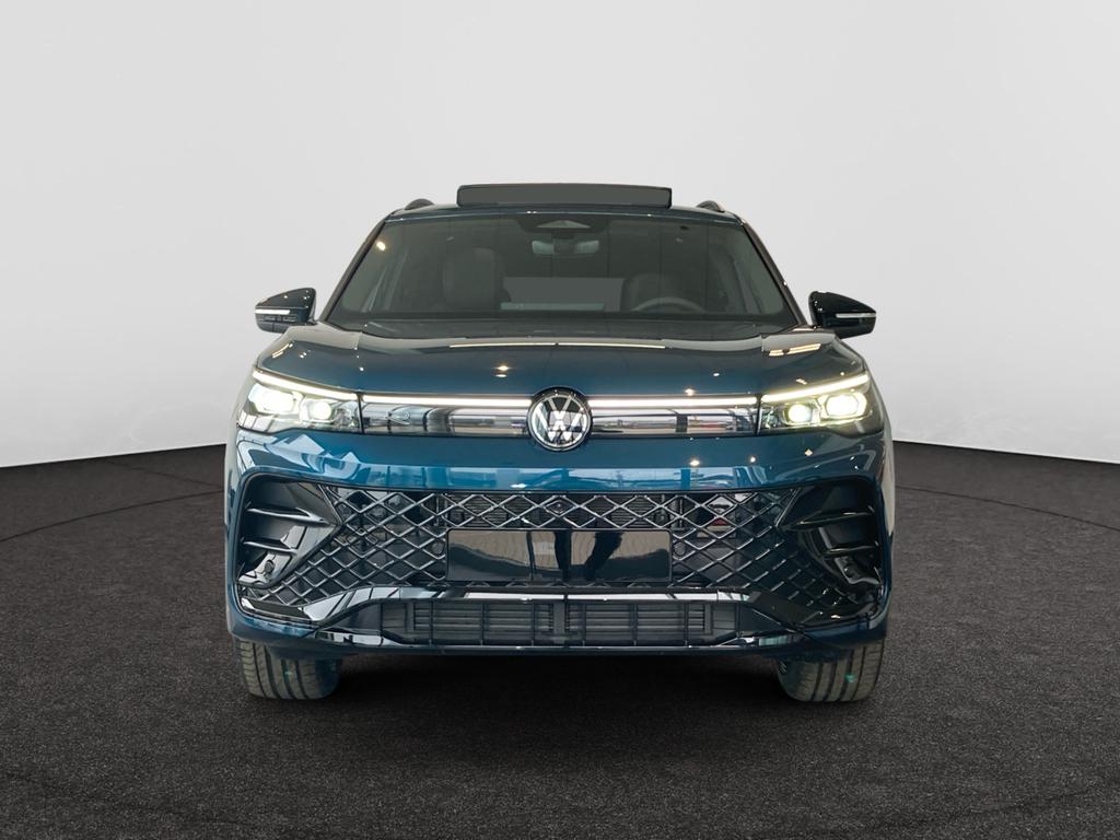 Volkswagen Tiguan Tiguan R-Line 1.5 l eTSI 110 kW (150 pk) Automaat