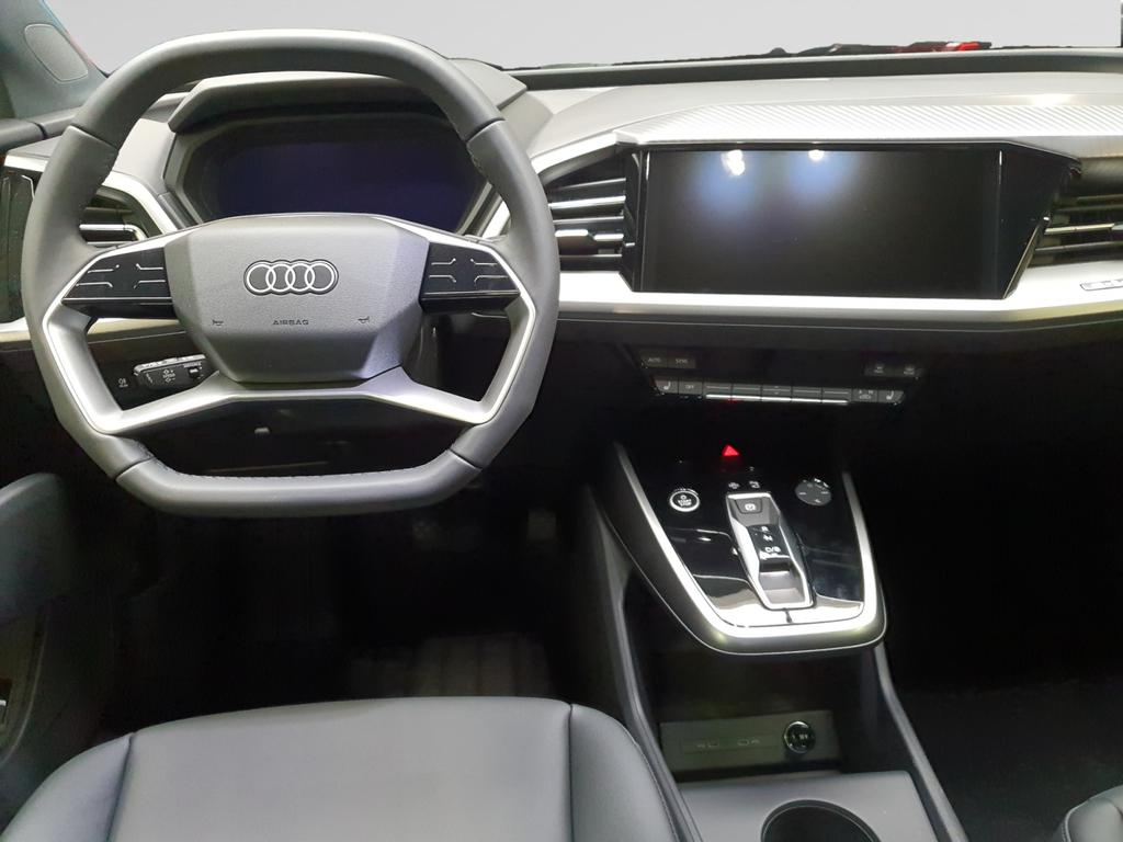 Audi Q4 e-tron e-Tron 82 kWh 45 Corporate S