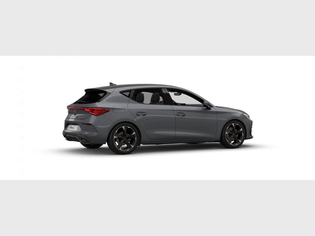 Cupra Leon 1,5eTSI CLEON 5T 110 D8I A7