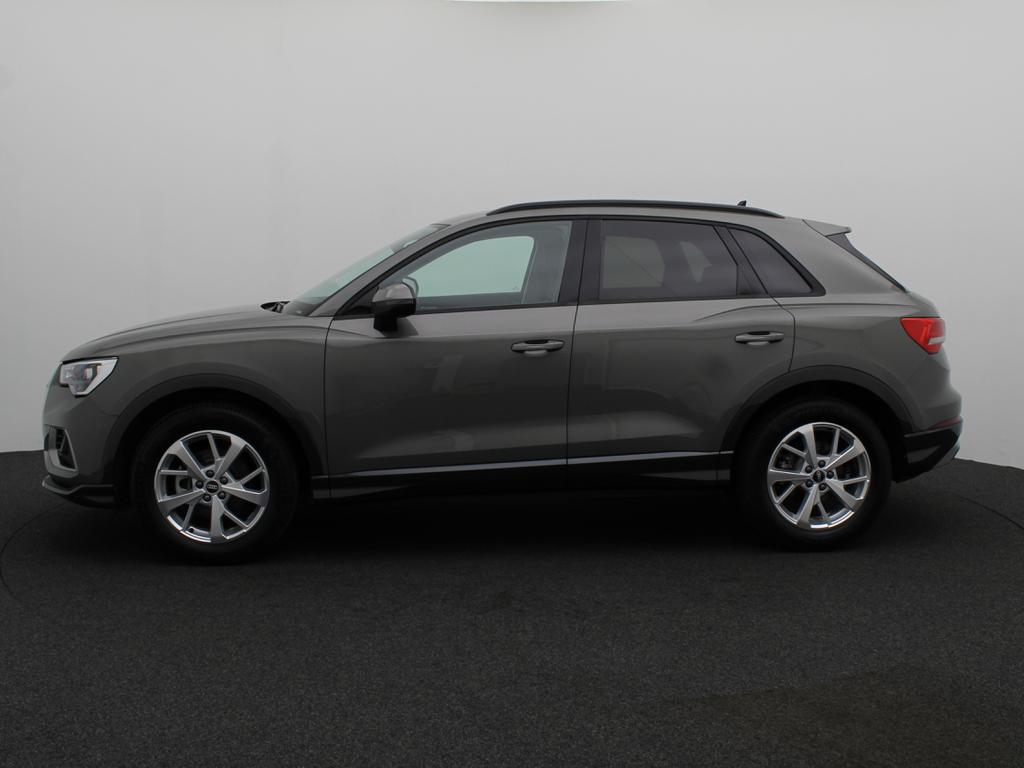 Audi Q3 35 TFSI Business Edition Advanced S tr.