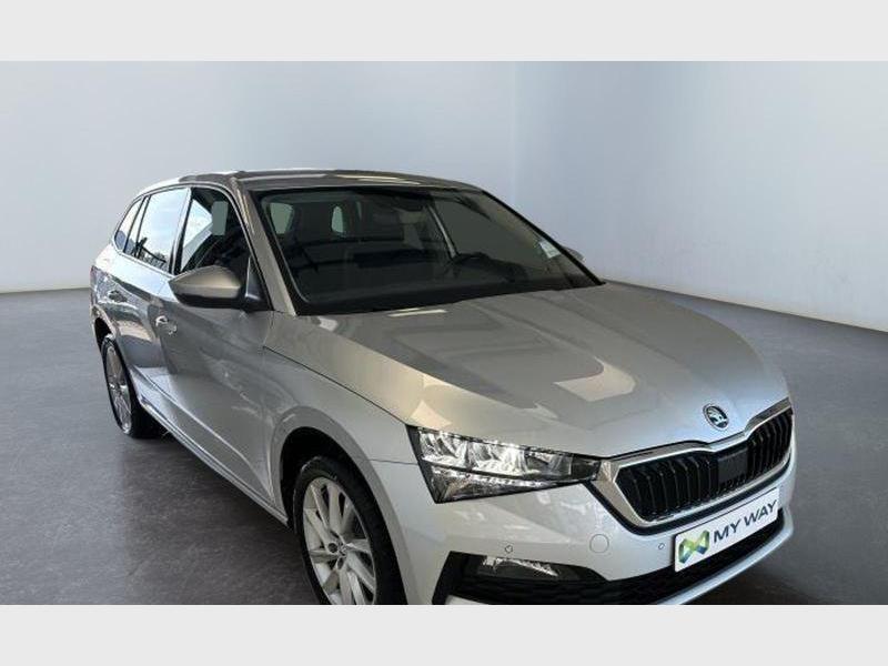 Skoda Scala Scala 1.0 TSI Ambition