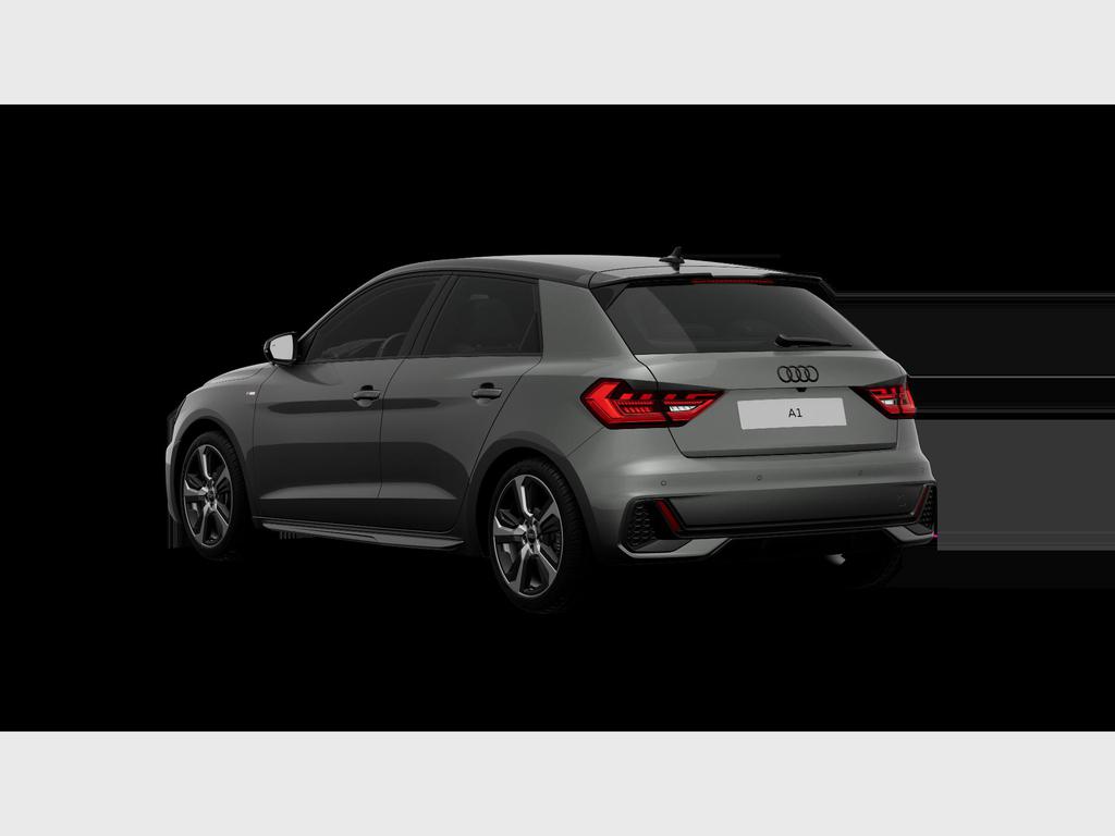 Audi A1 Sportback Audi A1 Sportback Business Edition S line 30 TFSI  85(116) kW(ch) S tronic