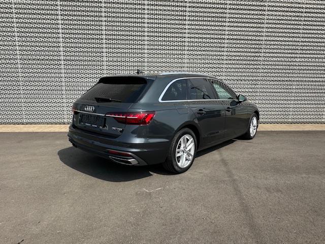 Audi A4 Avant Business Edition 30TDI 100kW(136cv) S tronic