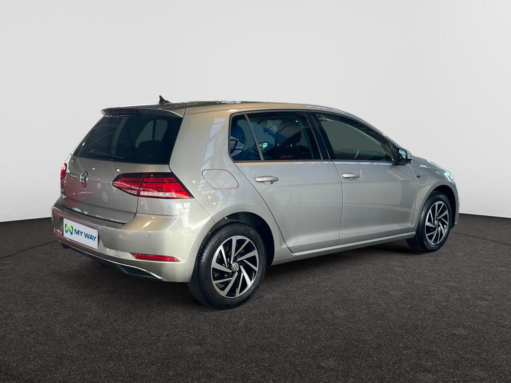 Volkswagen Golf Mark 7 (2013) JOIN 1.0TSI 85kW(115ch) 6v * GPS * APP CONNECT *