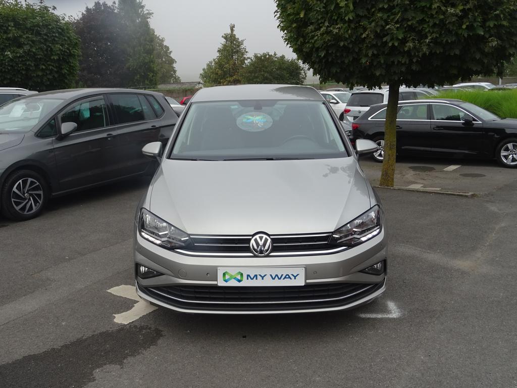 Volkswagen Golf Sportsvan Comfortline 1.0TSI 81kW(110cv) DSG7