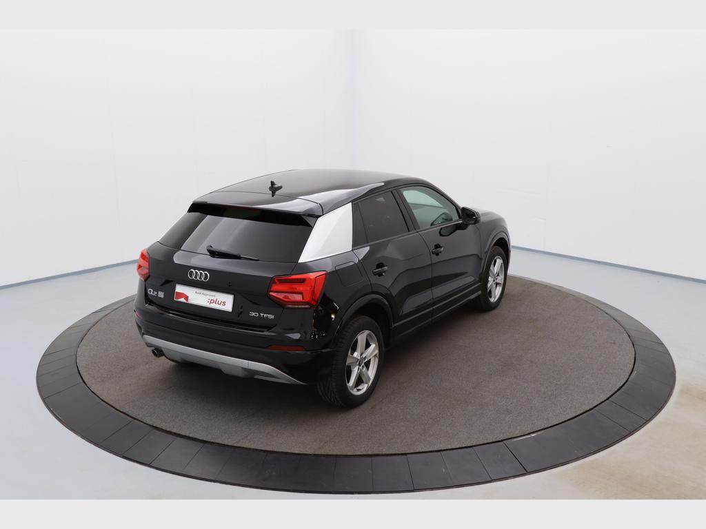 Audi Q2 SPORT 30 TFSI 116 PK 6v