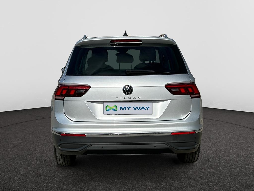 Volkswagen Tiguan AUTOMAAT*CAMERA*APP CONNECT*2.0 l 150 PKDSG