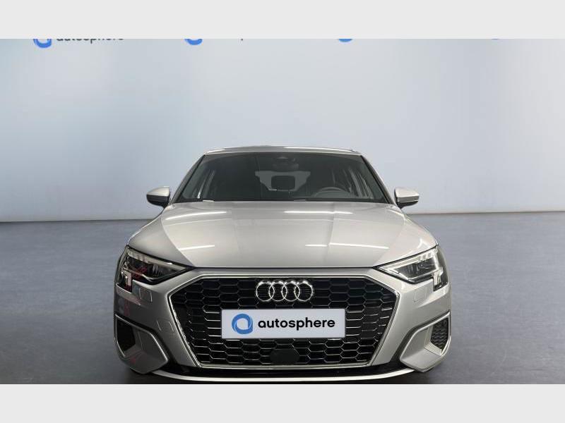 Audi A3 Sportback A3 Sportback 30 TFSI Business Edition Advanced S tronic