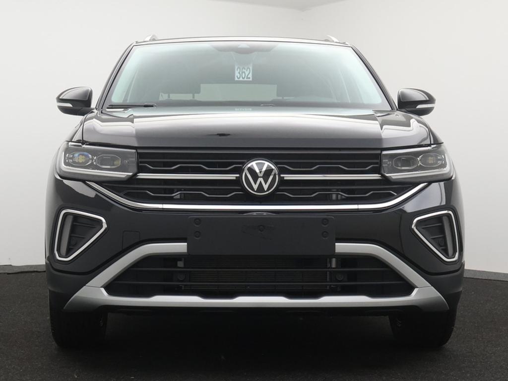 Volkswagen T-Cross T-Cross 1.0 TSI Style Business Premium OPF DSG