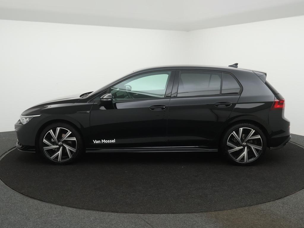 Volkswagen Golf VIII Golf 1.0 eTSI R-Line Business Premium OPF DSG