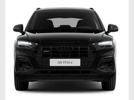 Audi Q5 Audi Q5 advanced 50 TFSI e quattro 220(299) kW(PS) S tronic