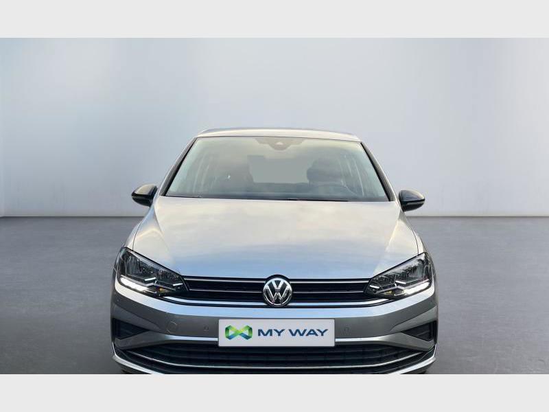 Volkswagen Golf Sportsvan Golf Sportsvan 1.0 TSI BMT IQ.Drive OPF