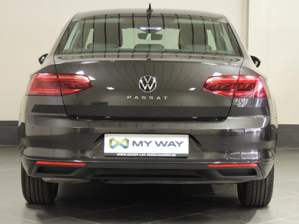 Volkswagen Passat 1.5TSI 150pk DSG7 *ACC/Camera/AppleCarPlay*