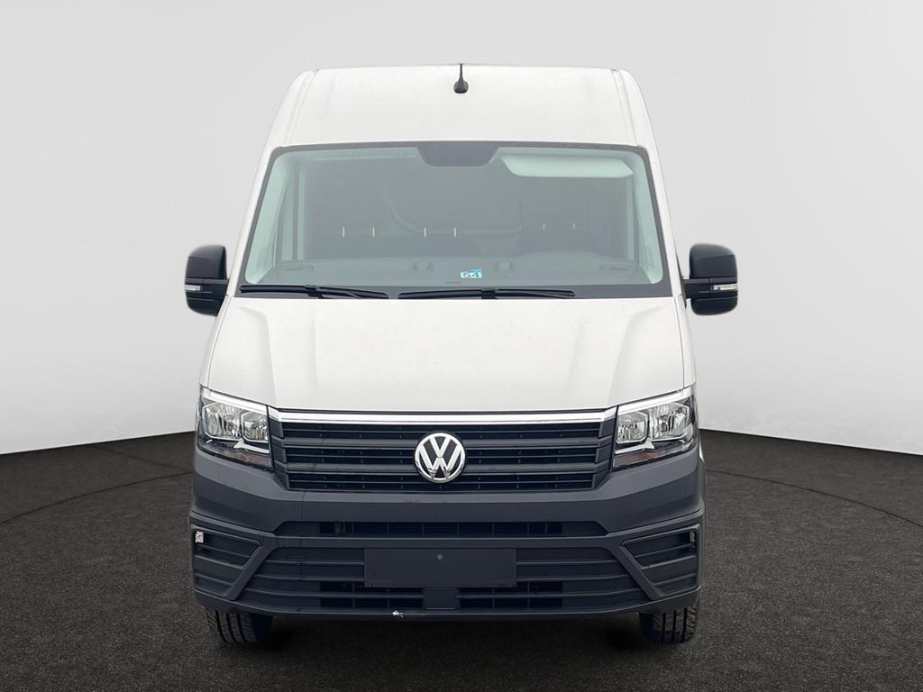 Volkswagen Crafter 35 Fourgon Mwb Hr L3H3 3640 mm  2.0 TDI 140pk