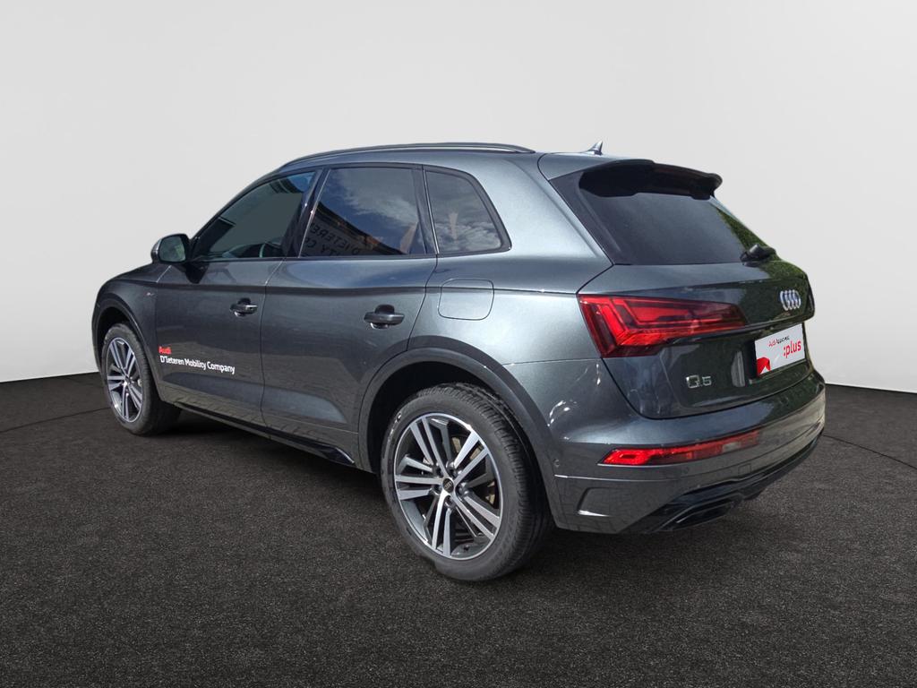 Audi Q5 Audi Q5 S line 50 TFSI e quattro 220(299) kW(PS) S tronic