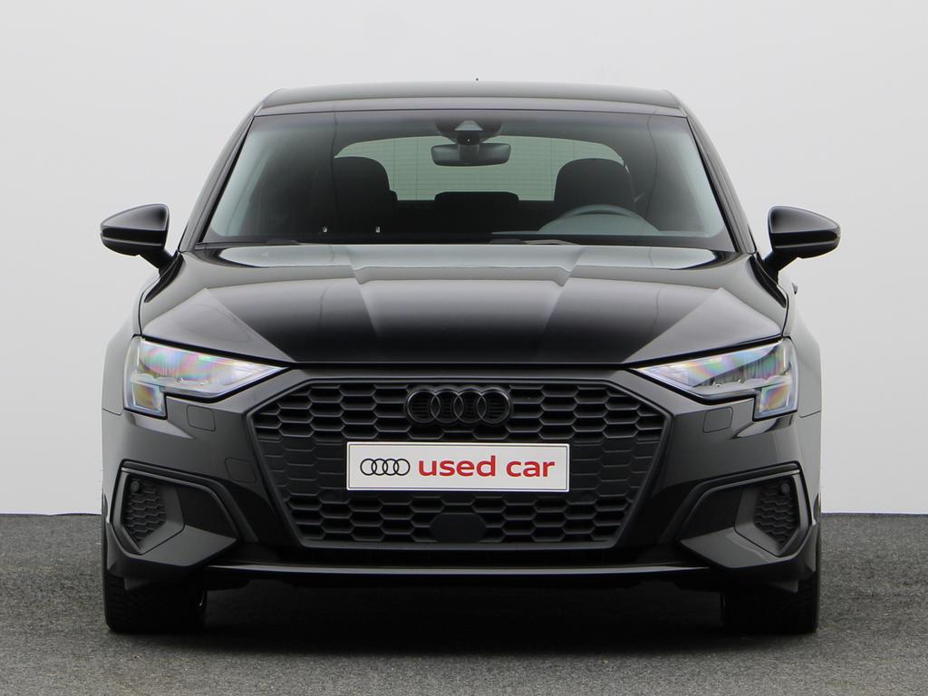 Audi A3 Sportback 40 TFSIe 204 pk S-tronic PLUG-IN HYBRIDE