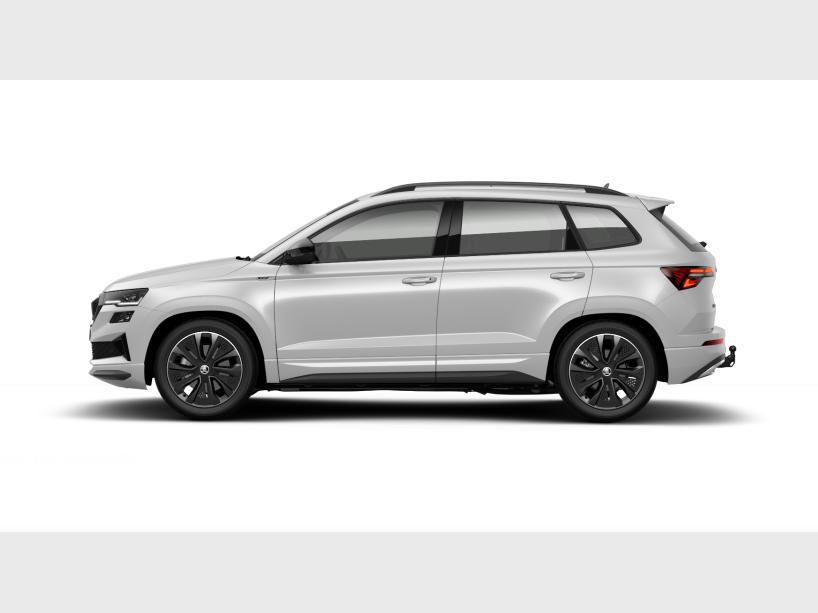 Skoda Karoq 1.5 TSI ACT Sportline DSG