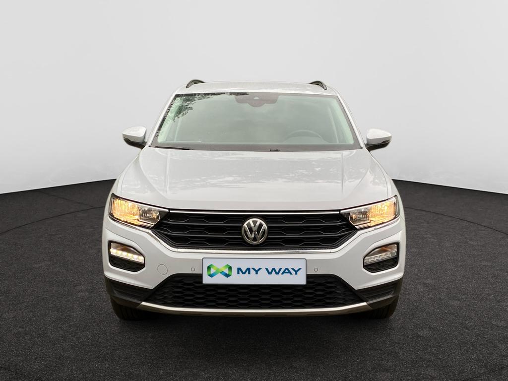 Volkswagen T-Roc T-Roc Style 1.0 TSI 85 kW (115 ch) 6 vitesses manuel