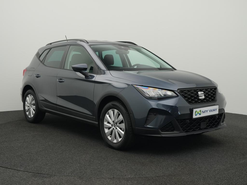 SEAT Arona 1.0 TSI Move! Navi DSG  7V  110CV