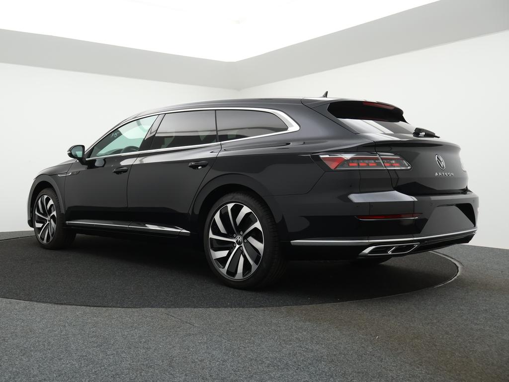 Volkswagen Arteon SHOOTING BRAKE R-Line Business Premium 2.0 TSI/Area Vieuw/Pano dak  / Demo