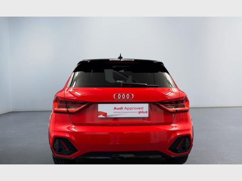 Audi A1 citycarver Citycarver *Int Sport, Carplay, Capteurs AV ARR